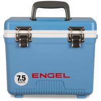 Engel 7.5 Quart Leak-Proof air-Tight drybox/Cooler