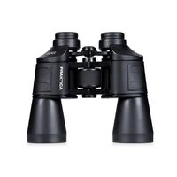 Praktica 10 x 50 Falcon Porro Prism Field Binoculars with Multi Coated Lens
