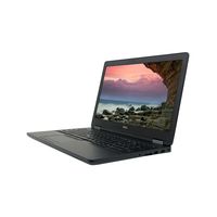 Dell Precision 3510 15.6" FHD, Core i7-6820HQ 2.7GHz, 16GB RAM, 512GB SSD, Windows 10 Pro 64Bit, (Certified Refurbished)