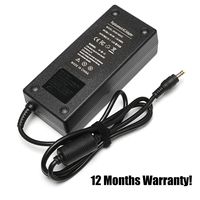 19V 6.32A 120W AC Adapter Power Charger for Toshiba Satellite M505 M505-S4940 M505-S4947 M505D M505D-S4930