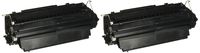 Premium Compatibles Inc. Q2610D-RPC Replacement Ink and Toner Cartridge for HP Printers, Black