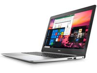 Dell Inspiron 15.6" FHD Touchscreen Notebook, AMD Quad-Core Ryzen 5 2500U Upto 3.6GHz, 16GB DDR4, 512GB SSD, AMD Radeon Vega 8, HDMI, Card Reader, Wi-Fi, Bluetooth, USB, Windows 10 Pro 64Bit