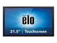 Elo Open-Frame Touchmonitors LED-Backlit LCD Monitor 21.5" Black (E327914)