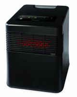 Honeywell HZ-980 MyEnergySmart Infared Whole Room Heater