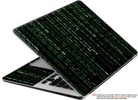 Decalrus - Decal Skin Sticker for DELL Latitude E7440 wiith 14" Screen (Notes: Compare Your Laptop to Identify Image on This Listing for Correct Model) case Cover wrap DElatitudeE7440_TOP2PCS-38