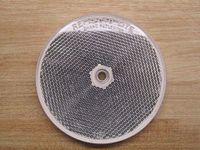 Reflecto-Lite 110 Reflector 3-1/2"