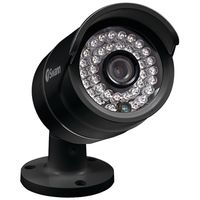 Swann 720P HD Bullet Security Camera with Day/Night Vision, Pro-A850, Black (Compatible with Swann 4400 Series) - SWPRO-A850CAM-US