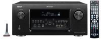 Denon AVR-4520CI Networking Home Theater AV Receiver with AirPlay (Discontinued by Manufacturer)