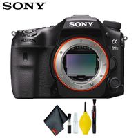 Sony Alpha a99 II DSLR Camera Base Bundle