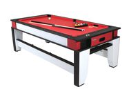 Atomic 2-in-1 Flip Table, 7-Feet