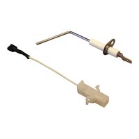 Duralight Furnace Flame Sensor Direct Replacement For Carrier Bryant Payne Day & Night LH680534