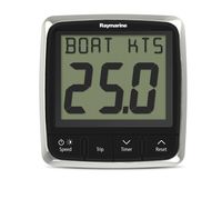 Raymarine i50 Speed Display
