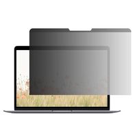 AmazonBasics Slim Magnetic Privacy Screen Filter for 13 Inch MacBook Air 2018