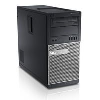 Dell OptiPlex 9020 Intel Core i5-4570 X4 3.2GHz 8GB 500GB DVD Win8.1Pro (Black)