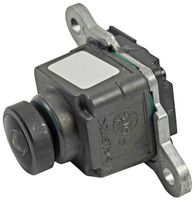 Rear View Backup Camera for Dodge Ram Truck Tailgate and Dodge Viper