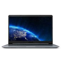 ASUS VivoBook 15.6" FHD Anti-Glare Laptop, Intel Quad Core A12-9720P 2.7GHz up to 3.6GHz, 8GB DDR4, 512GB SSD, AMD Radeon R7, USB Type-C, Bluetooth, Fingerprint Reader, Webcam, WiFi, HDMI, Windows 10