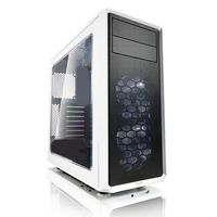 CPU Solutions CEV-6659 Video Editing PC i9 9900K to 5.0Ghz 8 Core, 64GB RAM, 512GB NVMe SSD, 2TB HDD, Win 10 Pro, Quadro P2000 w/5GB