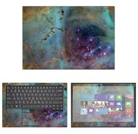 Decalrus - Protective Decal Skin Sticker for Lenovo ThinkPad T470s (14" Screen) case cover wrap LEtnkpadT470s-74