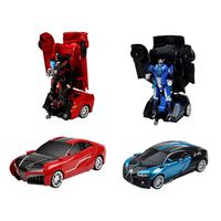 ODYSSEY ODY1054 / ODY-1054 / ODY-1054 Auto Moto: Battling Robots