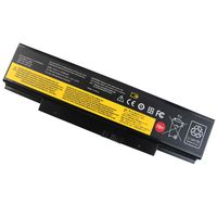 4X50G59217 45N1759 45N1760 45N1763 45N1762 76+ Battery for Lenovo ThinkPad E560 E555 E550 E565 E550C Series 45N1761 45N1758 45N8961 45NE560 45NYU63 45N15E9 3INR19/65-2 - 12 Months Warranty