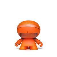 Boy Stereo Bluetooth 5 inch 10 Watt Speaker Orange