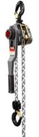 Jet JLH-300WO-10 JLH Series 3 Ton Lever Hoist, 10' Lift with Overload Protection
