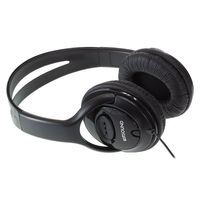 KitSound KS3 Acoustically Comfortable Stereo Over Ear Headphones