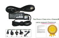 AC Power Adapter Charger 19.5V 45W for HP Pavilion 17-f050np new genuine []