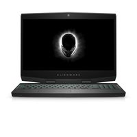 Alienware M17 Gaming Notebook | 8th Gen Intel Core i7-8750H 6-Core | 17.3 Inch FHD 1920x1080 60Hz IPS | 16GB 2666MHz DDR4 RAM | 512GB SSD| NVIDIA GeForce RTX 2070 Max Q