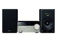 SONY Multi Audio Component CMT-SX7