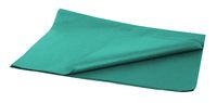 Brand New Tissue Paper Pack, 48 Sheets, 20" x 30", Teal