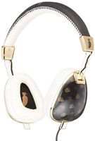 Spray Loud SL1018G  Fashionistaz Earbuds - Gold