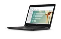 Dell DJXC6 Latitude 12.5" HD Laptop (Intel Core i5-6300U, 4GB DDR4, 128GB Solid State Drive, Windows 10 Pro)