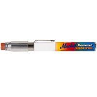 Markal Thermomelt Temperature Indicator Heat Stick, 700 Degrees Fahrenheit, 5" Length