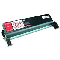 Lexmark 12026XW E120 Drum (Black) in Retail Packaging