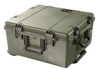 Pelican Storm iM2875 Case With Padded Divider Set (OD Green)