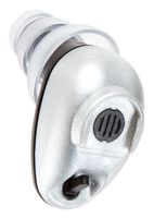 Etymotic QSA Personal Sound Amplifier, Platinum, Single