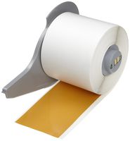 Brady M71C-2000-595-OC BMP(TM)71 Tape B- 595 Indoor/Outdoor Vinyl Film Size: 2" x 50'OC 1/Each