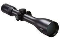 Styrka S7 Series 2.5-15x50 BDC Riflescope, Black, ST-95045-Aircraft Grade Aluminum 30mm Tube, Waterproof, SXL-MAX Coated Optics for Superior Brightness and Color-Hunting Rifle Scope-Styrka Strong