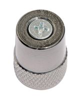 Metal Ferule Tip with Screw Fitting 24mm