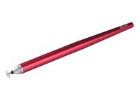 Musemee Notier V2 (Red) - The World's Most Precision Stylus for Ipad, iPhone and Other Touch Screen Devices
