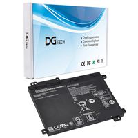 DGTECH Compatible KN02XL Laptop Battery Replacement for HP Pavilion 11M Series HSTNN-LB7R HSTNN-UB7F (7.7V 37.2Wh)