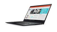 Lenovo ThinkPad X1 Carbon (5th Gen) 20HR000FUS 14" FHD (1920x1080) Display - Intel i7-7600U Processor, 16GB RAM, 512GB PCIe SSD, Windows 10 Pro