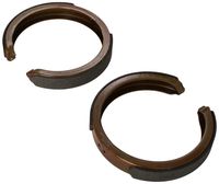 Centric 111.07810 Brake Shoes