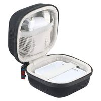 Khanka Hard Travel Case Replacement for TP-Link AC750 Wireless Portable Nano Travel Router