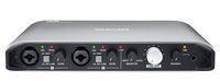 Tascam iXR USB Audio Recording Interface for iPad MacOS And Windows