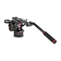 Manfrotto Nitrotech N12 Video Head