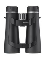 MINOX 62243 Bl 8 X 52 Comfort Bridge Housing Hd Glass Binoculars