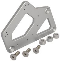JEGS 40671 Cylinder Head Mount Coil Bracket For Big Block Chevy