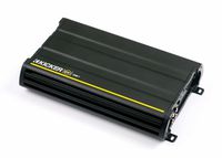 Kicker CX-Series 1200 Watt Class-D Monoblock Amplifier 12CX12001